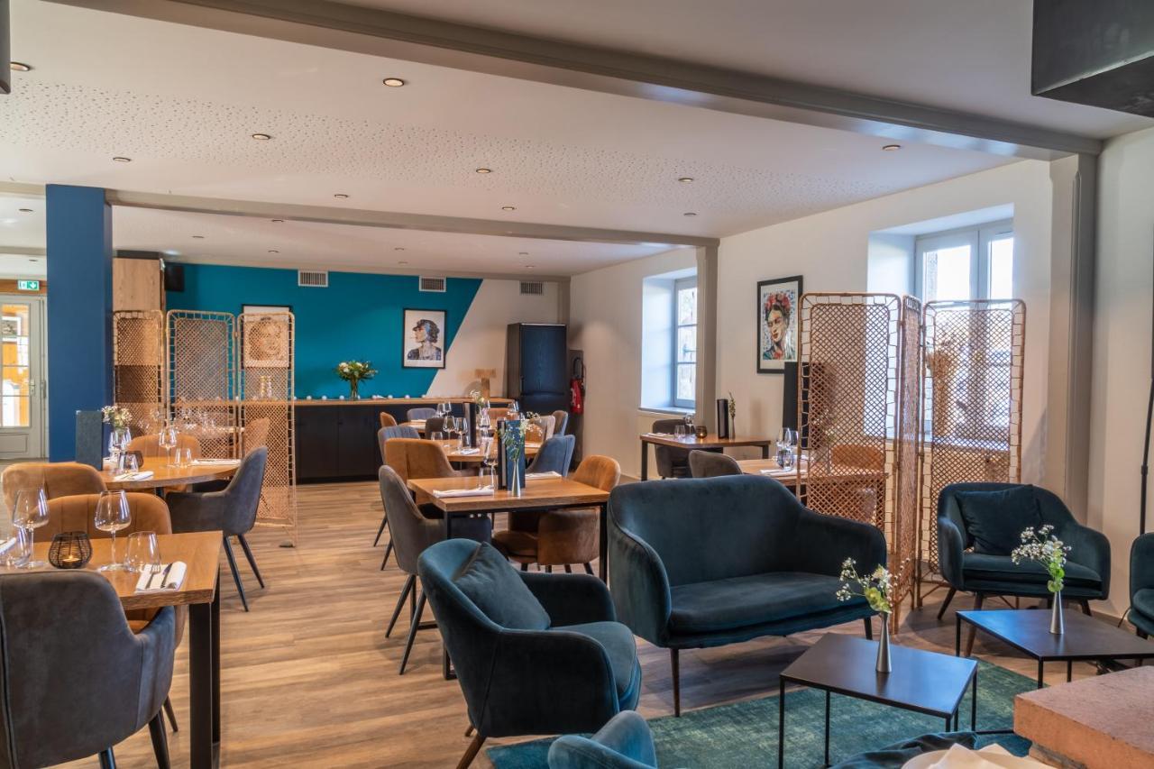 Domaine De La Plagnette Hotel Les Salles Екстериор снимка