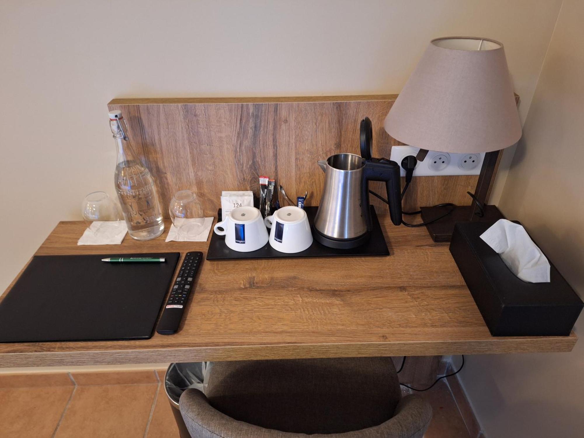 Domaine De La Plagnette Hotel Les Salles Екстериор снимка