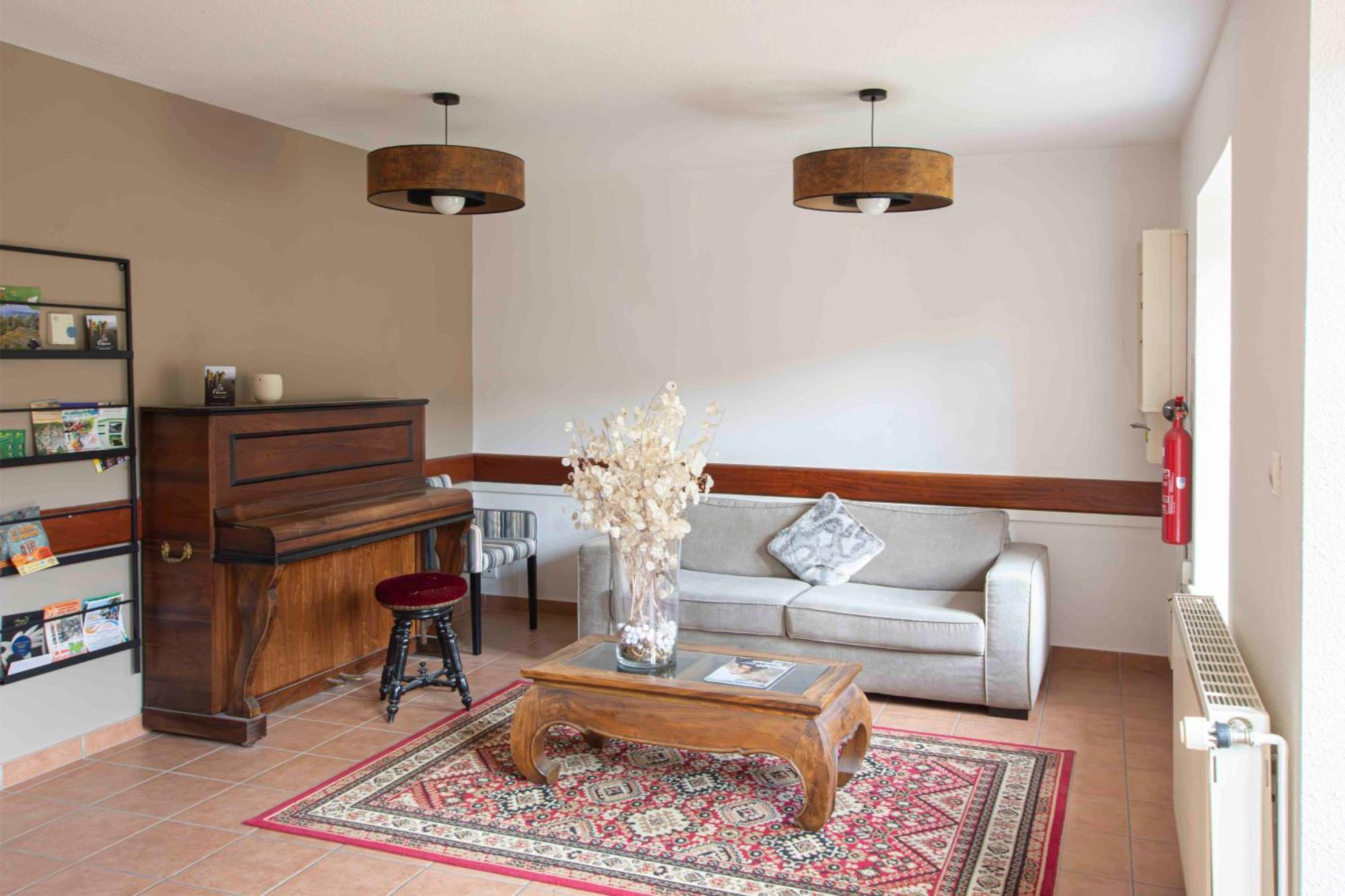 Domaine De La Plagnette Hotel Les Salles Екстериор снимка